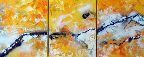 Der rote Faden - Ute Guetling, ehem. Kaus - Array auf Array - Array - Array Der rote Faden - Ute Guetling, ehem. Kaus - Array auf Array - Array - Array