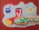 Art object - Fast Food