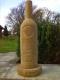 Art object - In vino veritas