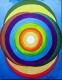 Art object - ---Mandala A