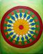 Art object - ---Mandala B