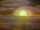 Kunstwerk - ---Sonnenuntergang