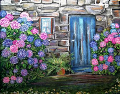 Neues Kunstwerk - Jacqueline Scheib - auf Array - Array - Neues Kunstwerk - Jacqueline Scheib - auf Array - Array -