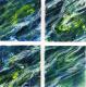 Art object - Wasser