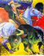 Art object - --La Lidia