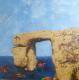 Art object - Fenster zur Welt