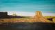 Kunstwerk - Monument Valley