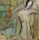 Art object - Weiblichkeit