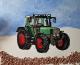Art object - Der Fendt