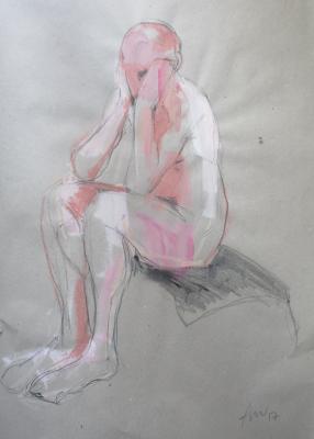 Despair - Anja Mueller-Wood - Array auf Array - Array - Despair - Anja Mueller-Wood - Array auf Array - Array -