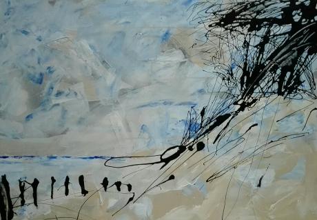 Mare Balticum - Ute Guetling, ehem. Kaus - Array auf - Array - Mare Balticum - Ute Guetling, ehem. Kaus - Array auf - Array -