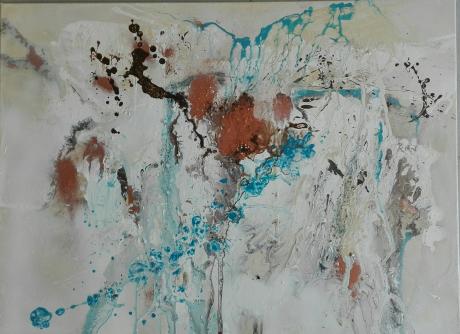 Gegensätze - Ute Guetling, ehem. Kaus - Array auf - Array - Gegensätze - Ute Guetling, ehem. Kaus - Array auf - Array -