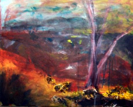 Moorbirke - Ute Guetling, ehem. Kaus - Array auf - Array - Moorbirke - Ute Guetling, ehem. Kaus - Array auf - Array -