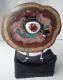 Art object - 0,2_Wood sculpture-2,2