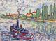 Art object - Chatou