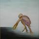 Art object - Der Moloch