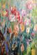 Art object - Tulips