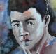 Art object - Boxer