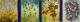 Art object - FrÃ¼hling, Sommer, Herbst und Winter