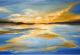 Art object - Abendstimung