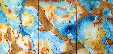 UNIVERSE - Udo Lutz Burkhardt - Array auf Array - Array - Array UNIVERSE - Udo Lutz Burkhardt - Array auf Array - Array - Array