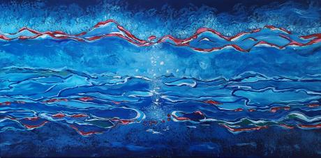 Universe 4 - Udo Lutz Burkhardt - auf - - Universe 4 - Udo Lutz Burkhardt - auf - -