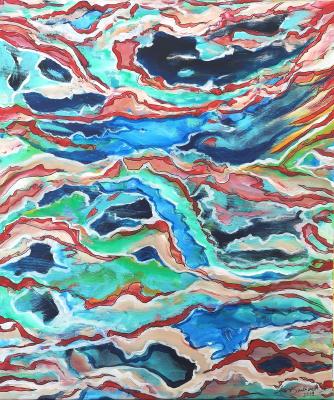 Universe 3 - Udo Lutz Burkhardt - auf - Array - Universe 3 - Udo Lutz Burkhardt - auf - Array -