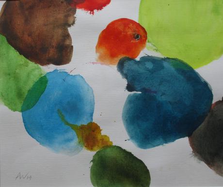 Great Duck - Anja Mueller-Wood - Array auf Array - Array - Array Great Duck - Anja Mueller-Wood - Array auf Array - Array - Array