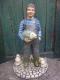 Art object - Fischer