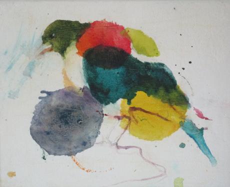 Bird - Anja Mueller-Wood - Array auf Array - Array - Array Bird - Anja Mueller-Wood - Array auf Array - Array - Array