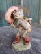 Art object - Gestiefelter Kater