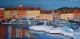 Kunstwerk - Saint Tropez 