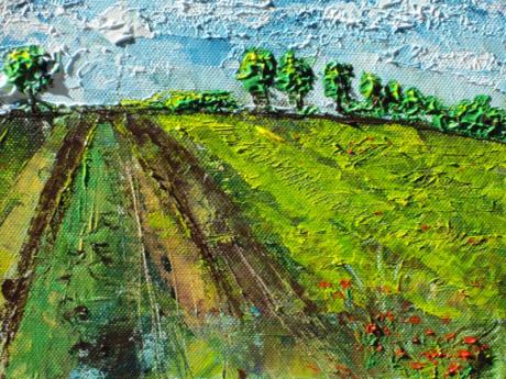 Frühling - Ingeborg Merz - Array auf Array - Array - Array Frühling - Ingeborg Merz - Array auf Array - Array - Array