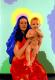 Art object - ---Maria