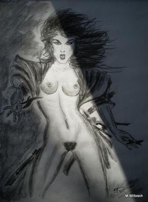 Die Waffen einer Frau - Mario Wiltzsch - auf - Array - Die Waffen einer Frau - Mario Wiltzsch - auf - Array -