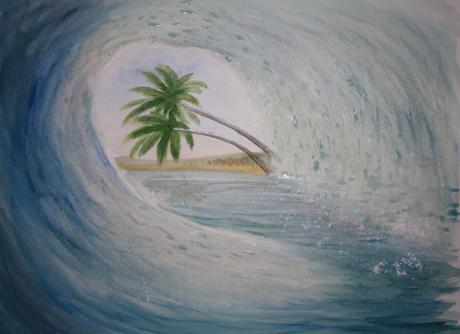 die Welle - Kristina Thome - Array auf Array - Array - Array die Welle - Kristina Thome - Array auf Array - Array - Array