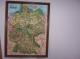 ---Geografisches Reliefbild-Unikat \Deutschland\ - Ottmar Gebhardt - Reliefs auf - Landschaft - ---Geografisches Reliefbild-Unikat \Deutschland\ - Ottmar Gebhardt - Reliefs auf - Landschaft -