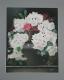 Kunstwerk - Hortensien