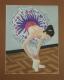 Art object - Ballerina