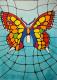 Kunstwerk - Schmetterling