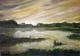 Art object - Morgenstimmung---