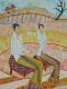 Art object - the two graces