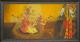 Art object - indonesian dancers