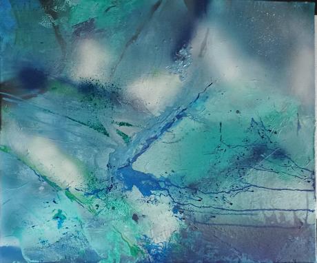 Winterstimmung - Ute Guetling, ehem. Kaus - Array auf Array - Array - Winterstimmung - Ute Guetling, ehem. Kaus - Array auf Array - Array -