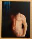 Art object - notturno V