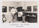 Art object - Ausstellung 1984  Atelier H. Kirstein, Winnenden