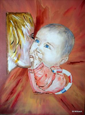 Das wirklich Wichtige im Leben - Mario Wiltzsch - Array auf Array - Array - Das wirklich Wichtige im Leben - Mario Wiltzsch - Array auf Array - Array -