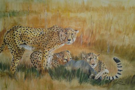 Das grosse Fressen - Mario Rischke - Array auf Array - Array - Array Das grosse Fressen - Mario Rischke - Array auf Array - Array - Array