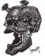 Art object - ---