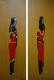 Art object - Afrikanerinnen (Diptychon)
